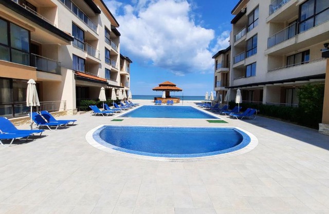Obzor Beach Resort Apartment G-109