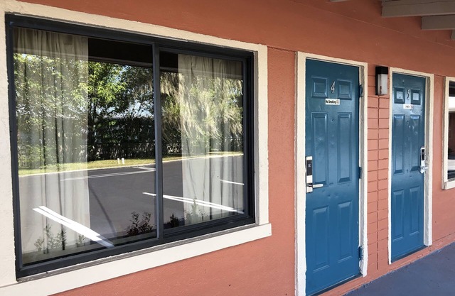 Ocala Cove Motel