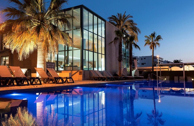 Occidental Ibiza