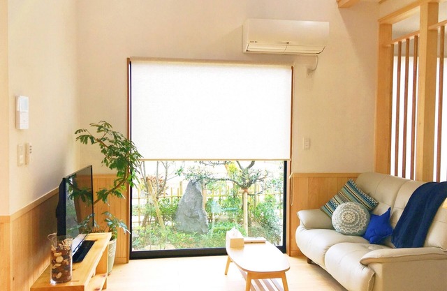 Ocean Aroha Resort Building B Japanesestyle architecture with 2 bedrooms / Kunigami-gun Okinawa