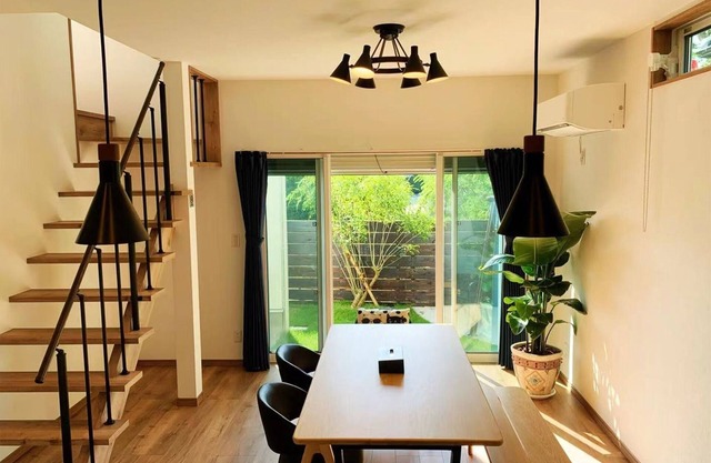 Ocean Aroha Resort Building D Complete with 3 bedrooms / Kunigami-gun Okinawa