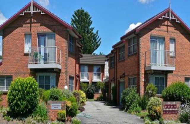 Ocean Beach Court #2 - Umina Beach