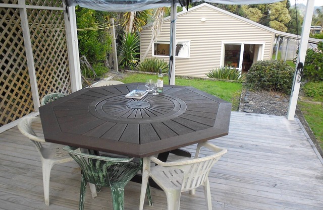 Ocean Beach Honey - Maison de vacances Tairua