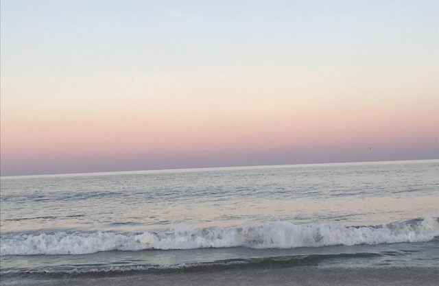 Ocean Block Cozy Beach Cottage -Pasos de la playa