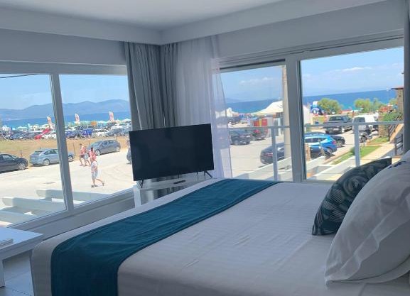 Ocean Blue Suites