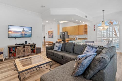 Ocean Breeze Cottage