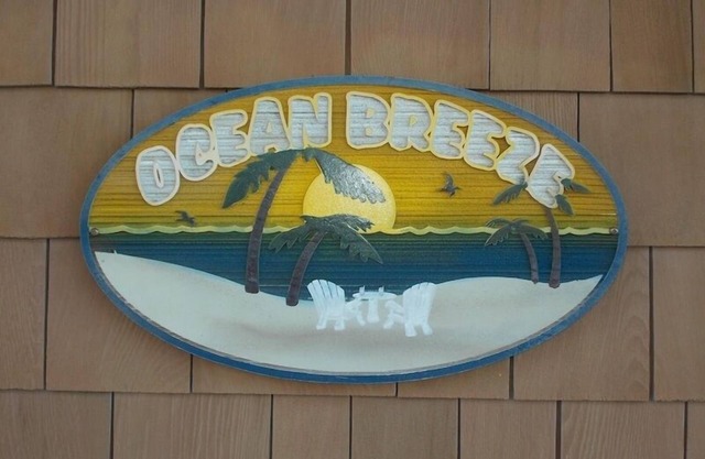 Deux minutes à pied de la plage - une si vous courez à Ocean Breeze!
