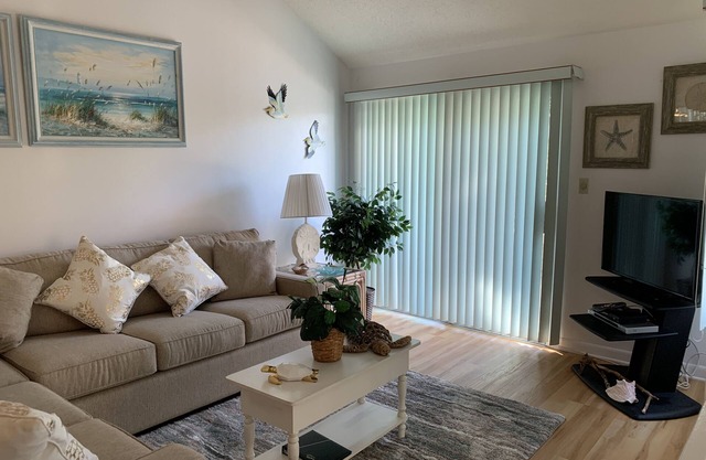 Magnifique condo Bayside