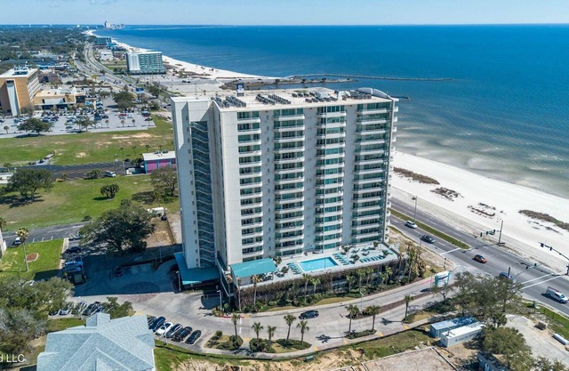 Ocean Club 1206 Premier
