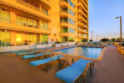 Ocean Club
