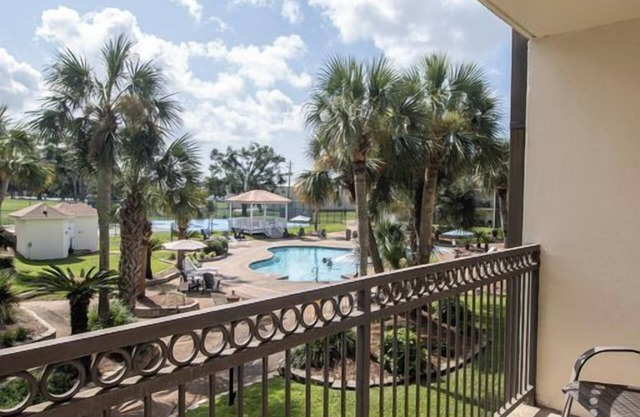 Ocean Club Villa C-208