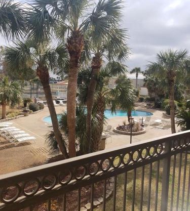 Ocean Club Villa C-310