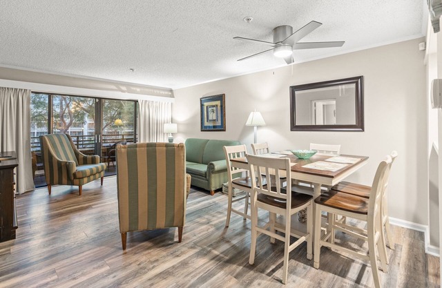 Ocean Creek 2244 Renovated 2Br/2Ba Resort View