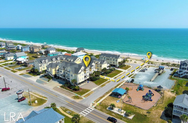 Ocean Dream - NEW- Pet Friendly - Ocean Views!