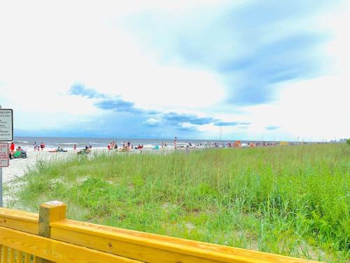Ocean Dunes Villas #23 great getaway by the beach