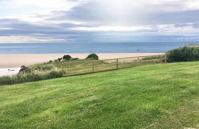 Ocean Edge Holiday Home