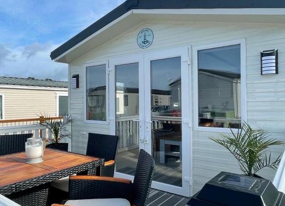 Ocean Edge Ker-an-Trez