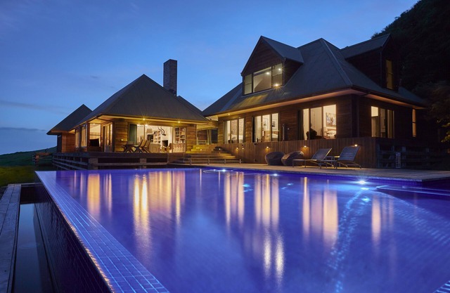 Ocean Farm