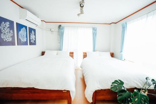 Ocean Flat 江ノ島鵠沼海岸