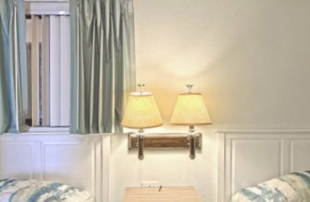 Ocean Front 2 bedroom, 2 bath condo with full kitchen Myrtle Beach SC.