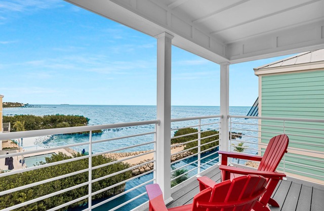 Brand New Home, Resort Location, Ocean View