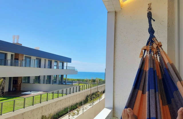 Appartement à Beira do Mar