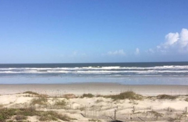 Ocean Front et Intercoastal en un!