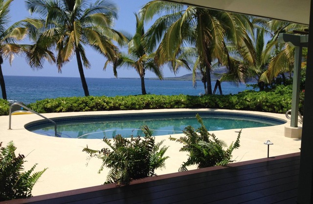 Ocean Front Home avec piscine et vues spectaculaires 2/25 - 3/1 Big Discount