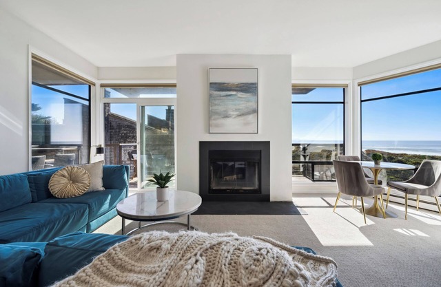 Ocean Front's new Listing, Pajaro Dunes Pelican Point