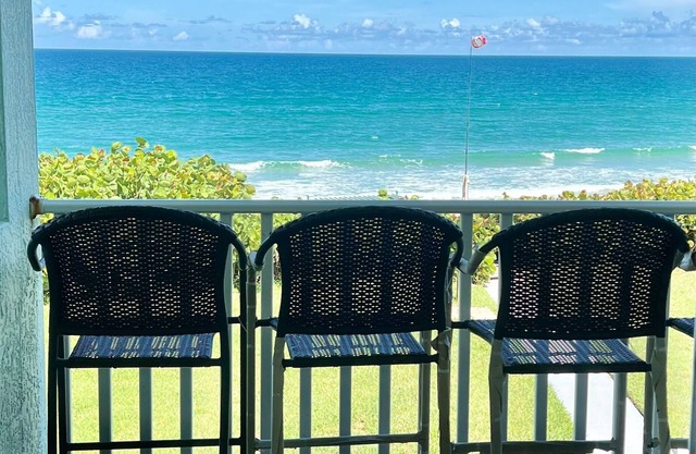 Ocean Front