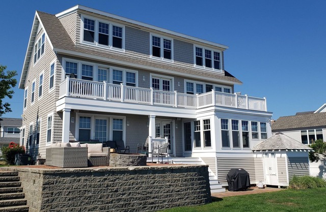 Maison de vacances près de Plymouth historique! Louez maintenant pour le 400e anniversaire!