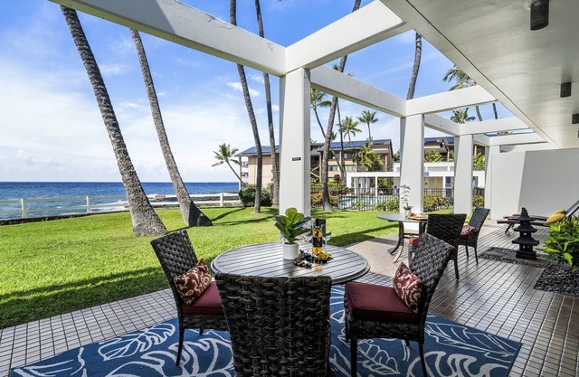 Villa face à l'océan | Très spacieux | AC | WIFI | À partir de 345 $