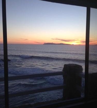 Ocean Front Villa sleeps 6-15 (24hr gated community/private community) beach access