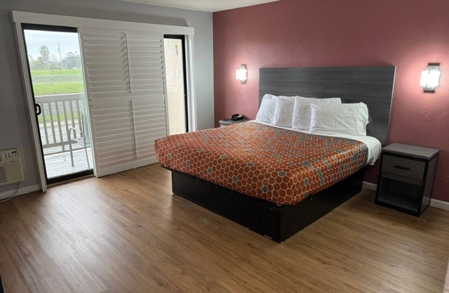 Ocean Gate Inn