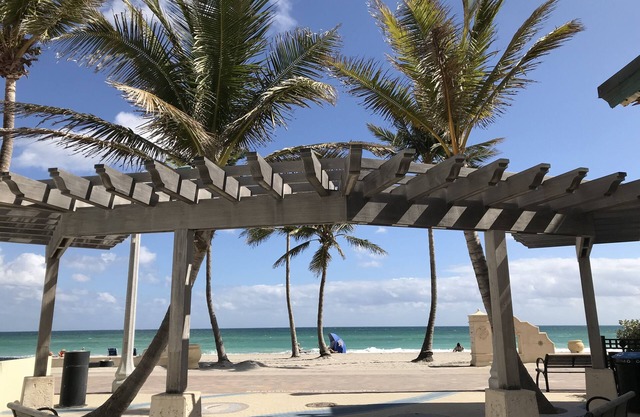 Ocean Grande Beach Club Resort