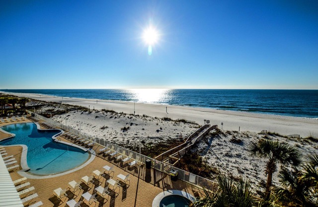 Ocean House Unit 2601