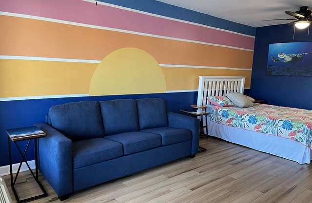 Ocean, ICW and Stellar Sunset Views Await You