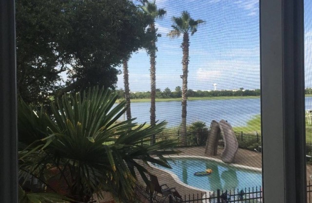 Ocean Isle Beach Waterfront home w/Pool & Elevator