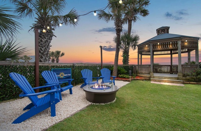 Ocean Isle Inn