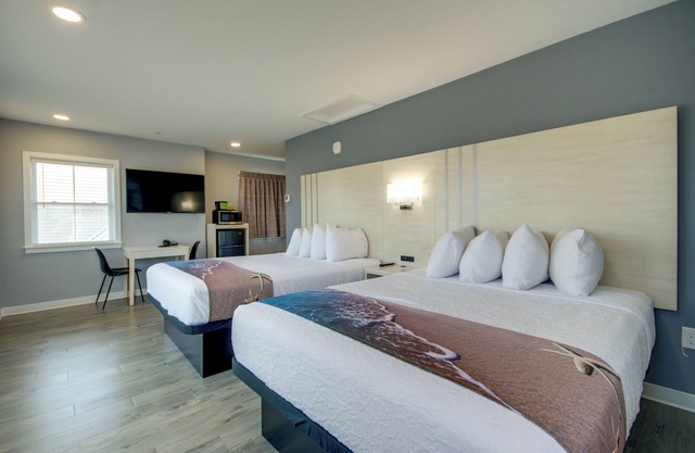 Ocean Lodge Hotel North