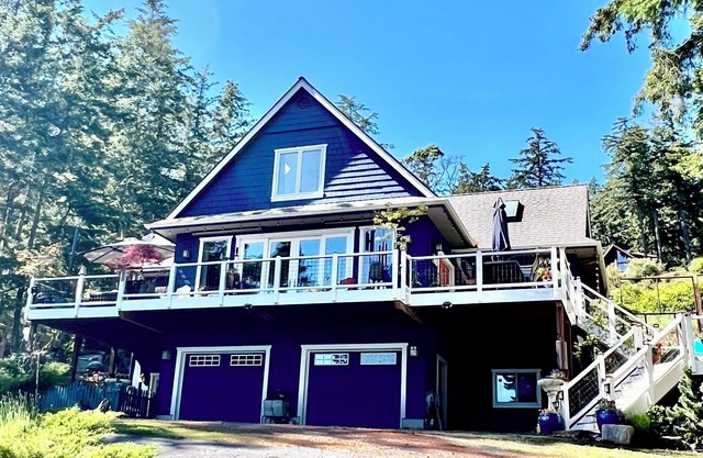 #OMG! Ocean Mist Getaway!#RosarioResort & H2O Vues 3BD & 2. 5BA pour 8 personnes au total