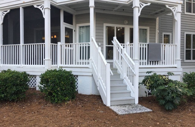 Ocean Palms HHI, Fun in the Sun with all Westin Resort Amenities Included