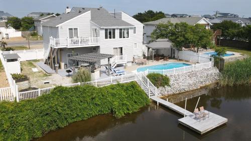 Ocean Paradise in Sandbridge