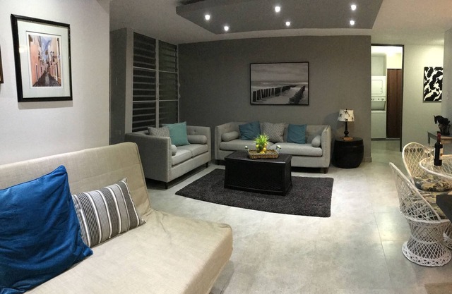 Ocean Park Lovely Apartment Full AC dans tous les domaines et Internet gratuit