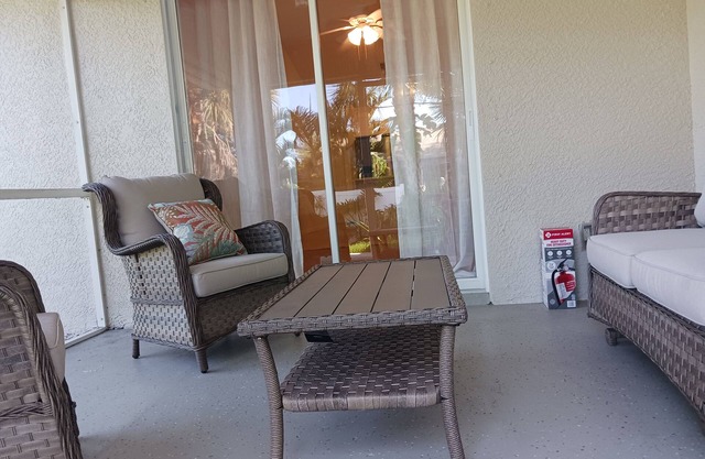 "Ocean Pearl" 2-bd, 2 full bath spacious home.