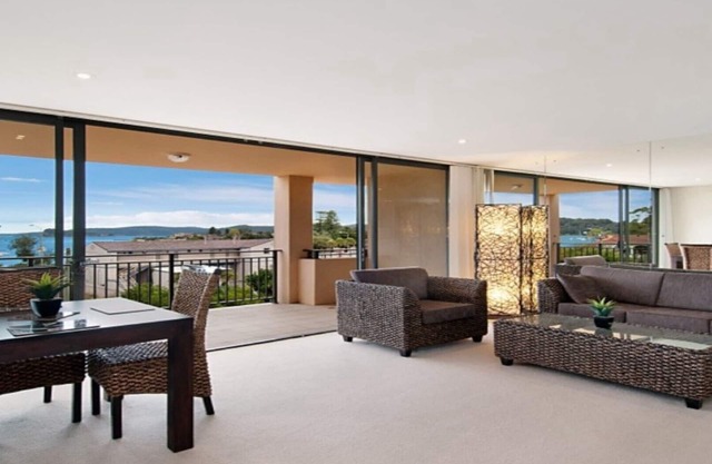 OCEAN PEARL - ETTALONG BEACH