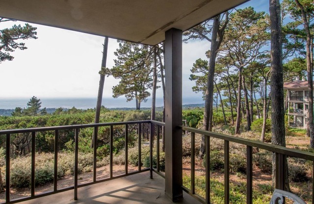 Ocean Pines # 28 - Condo Pebble Beach - Vue sur l'océan de luxe