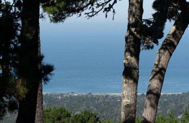 Ocean Pines # 50 - Condo Pebble Beach - Vue sur la mer, Dernier étage