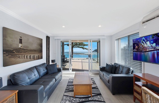 Ocean Pines Apartments 4