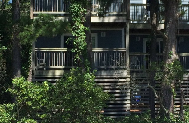 Ocean Pines Beach Resort Beautiful Duck NC Oceanfront Resort with pool!